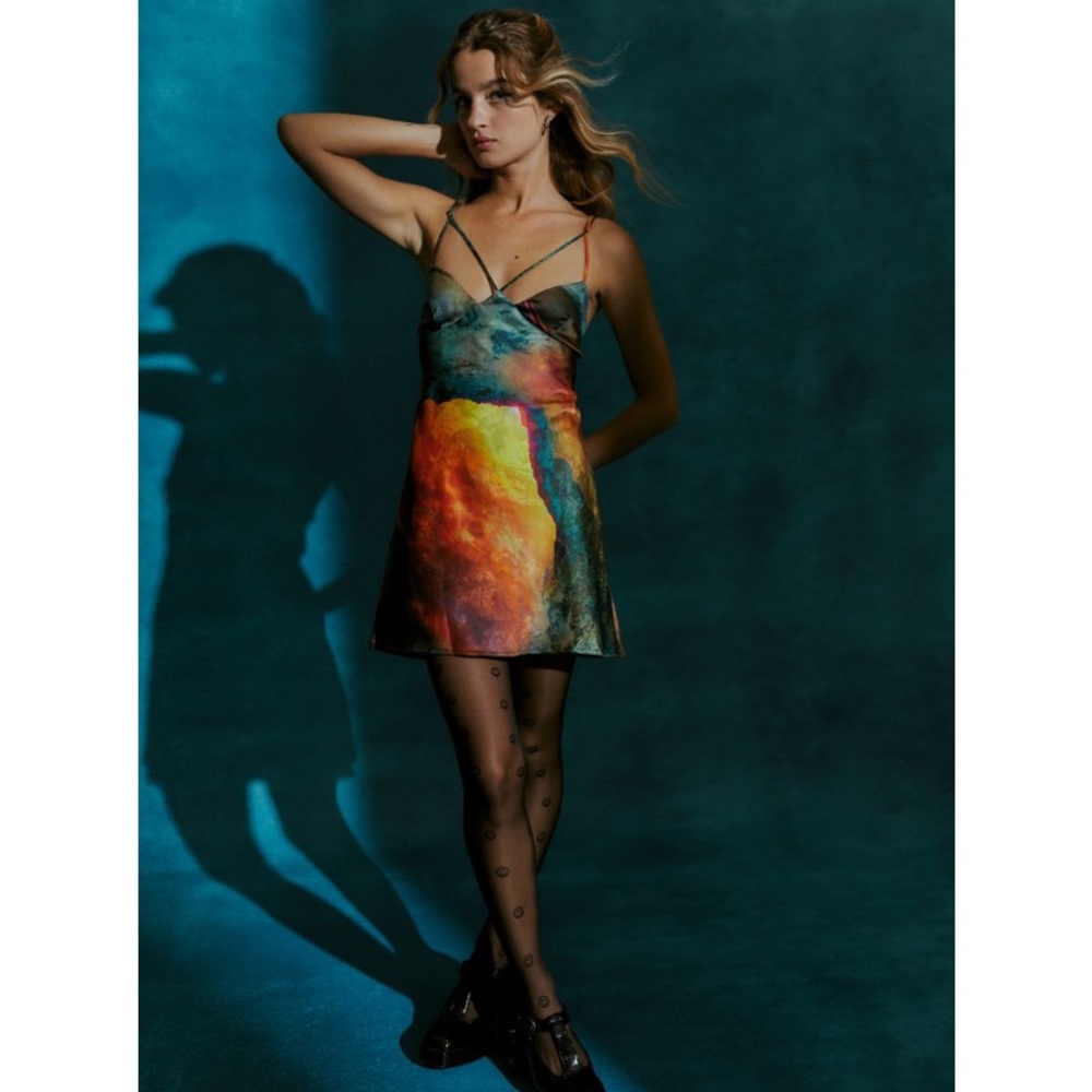 Urban Outfitter Dress